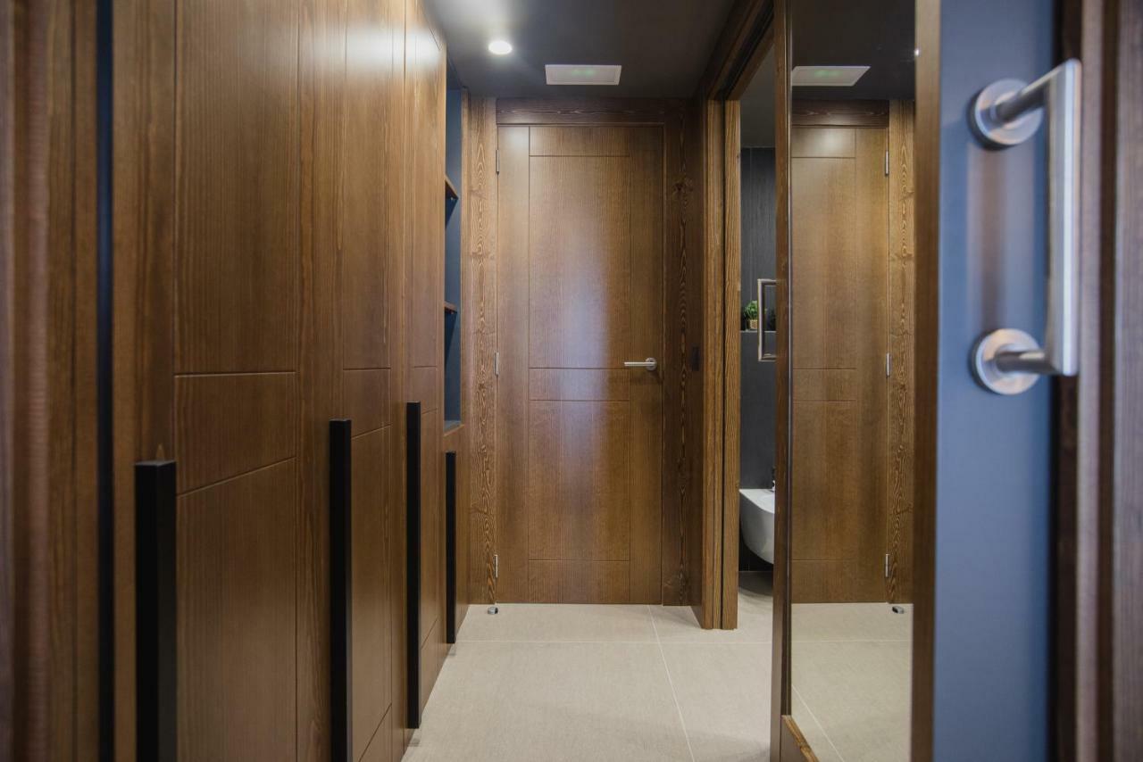 Seidia By Casalea Apartment Morella Exterior photo