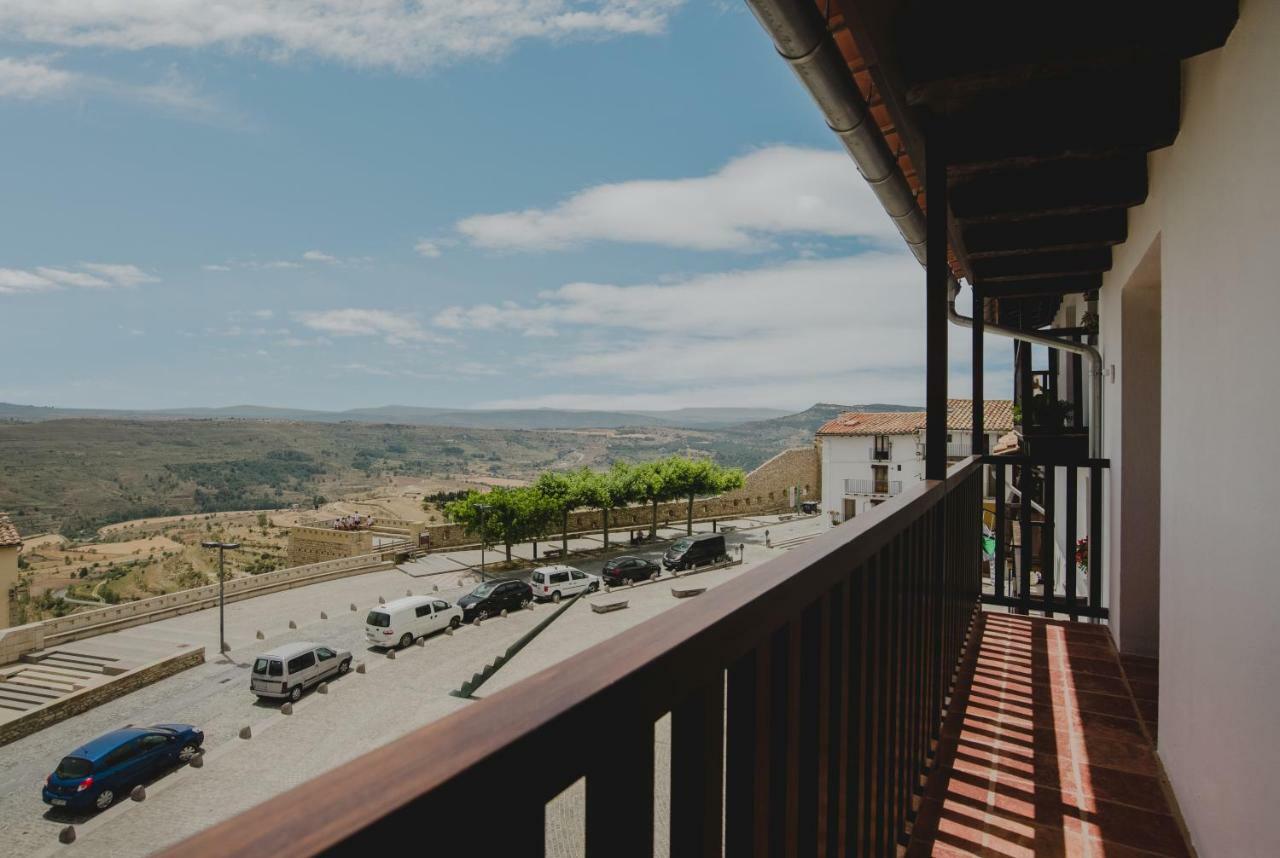 Seidia By Casalea Apartment Morella Exterior photo