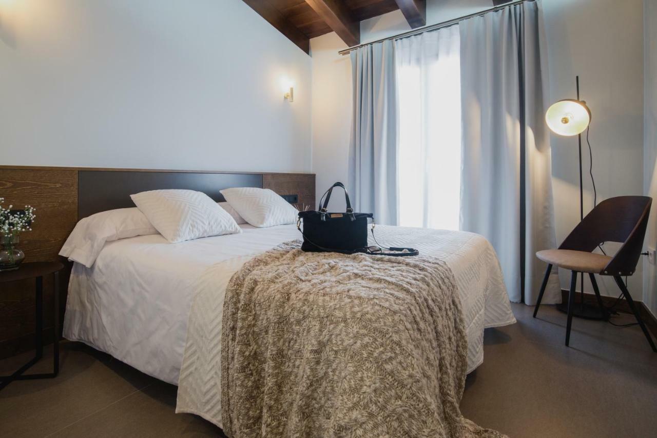 Seidia By Casalea Apartment Morella Exterior photo