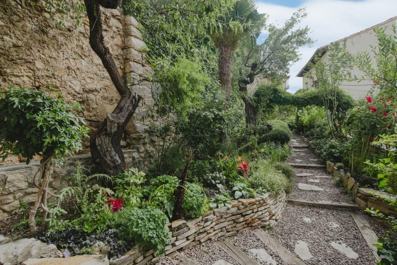 Seidia By Casalea Apartment Morella Exterior photo