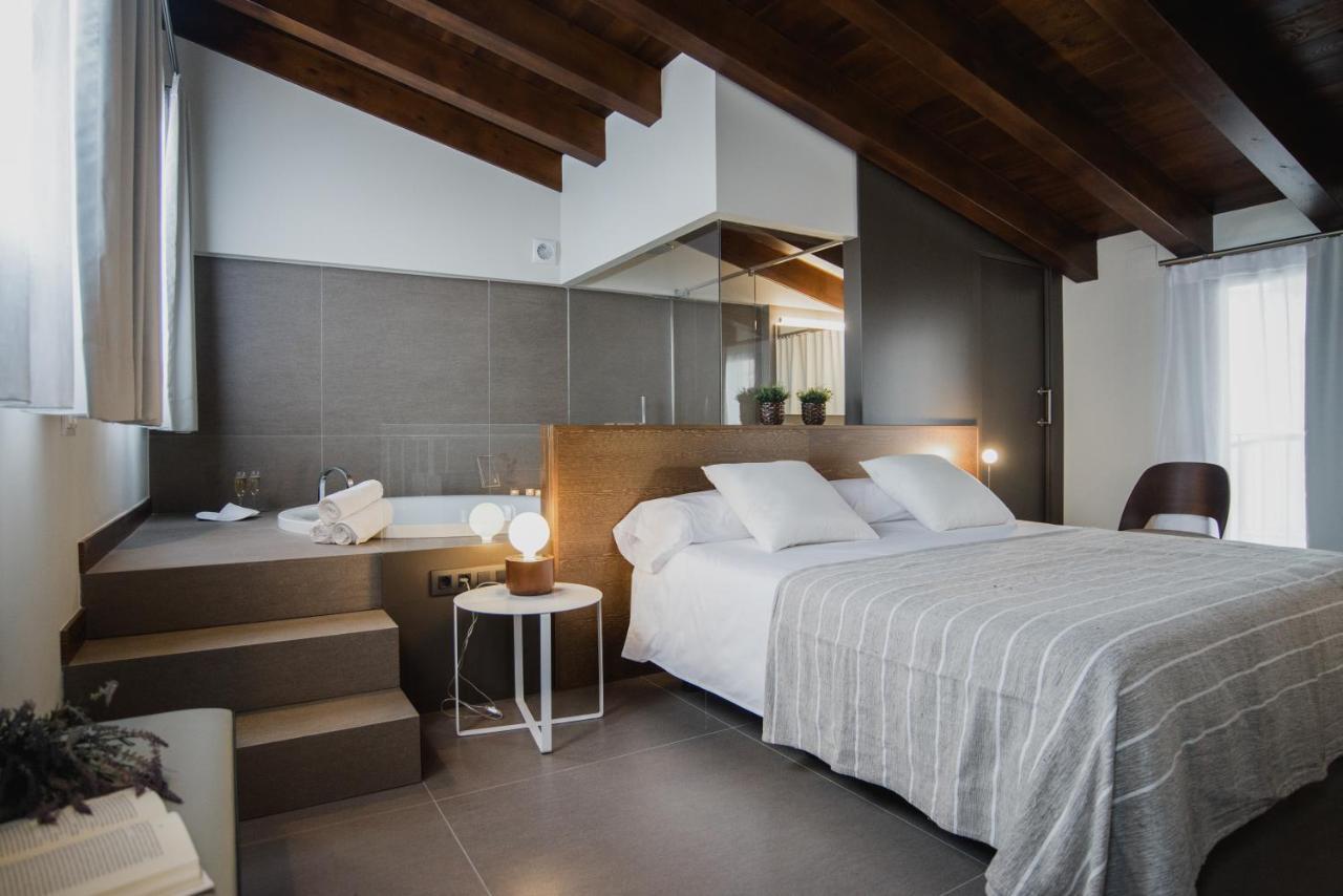 Seidia By Casalea Apartment Morella Exterior photo